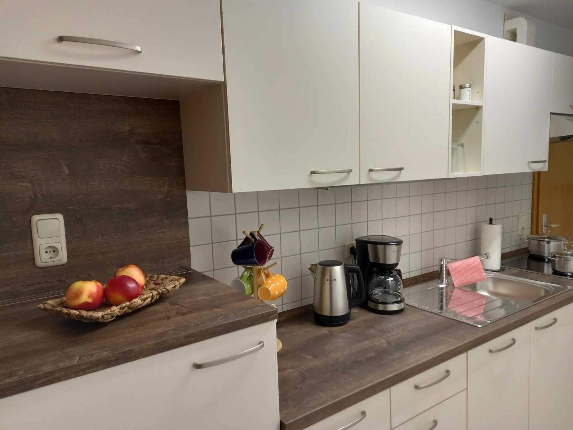 Ferienwohnung Godewind Heringsdorf  Exterior foto
